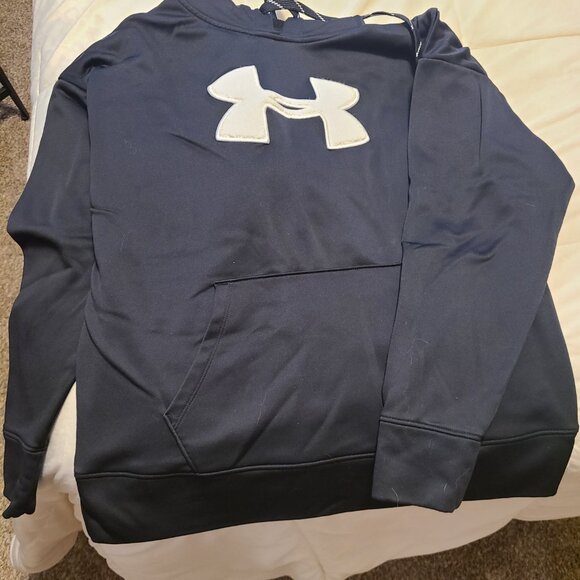 Womens Under Armour hoodie - Picture 4 of 4